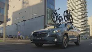 New Canadian Subaru Crosstrek Models Have It, The Upgrade Is Forbidden Fruit  In The U.S. | Flipboard