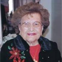 Obituary information for Elisa C Gonzalez