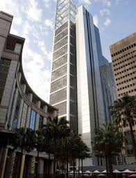 Deutsche Bank Place 126 Phillip Street Sydney Places Skyscraper Street