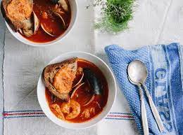 So grab your lacy apron and a baguette and prepare to go back in time to the 1950s french countryside. 25 Classic Julia Child Recipes To Try At Home Purewow