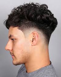 Apr 02, 2021 · spiked hair is a hot men's hair trend right now, and when paired with the bald fade, it looks incredibly clean cut and fresh. The Best Guide To Men S Fade Haircuts You Ll Ever Read