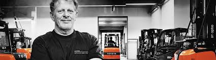 Toyota Material Handling