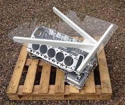 F1 v10 engine block table. Bmw S85 V10 Coffee Table Ecofriend
