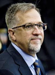 Superintendent Drescher placed