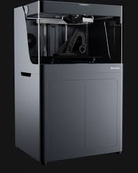 Markforged X7 Machine Enables You To Add Composite Macterials Such As Carbon Fibre Kevlar Hsht High Strength Industrial 3d Printer 3d Printer Carbon Fiber