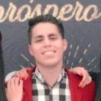 Abraham Buentello's Instagram, Twitter & Facebook