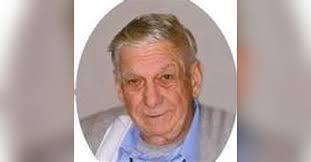 Warren "Redwing" Eugene Ramey Obituary