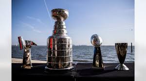 Florida cup is the biggest winter preseason football competition in the world. Photos Championship Trophies Tour Tampa Bay