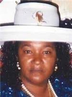 Mildred Strickland Obituary (2019)