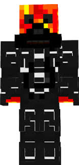 Hopefully the content of the post article blue prestonplayz minecraft. Tbnrfrags Nova Skin