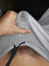 So I cum on this pants and precum on it so many times, i think I shouldn't  wash it, I don't know why I keep being so wet.... : r/WetSpotGuys