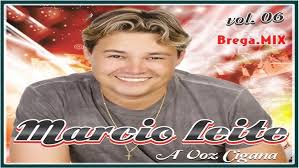 Marcio Leite Vol.6