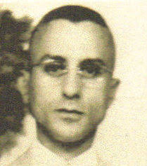 Raymond Arthur Parks (1903-1977)