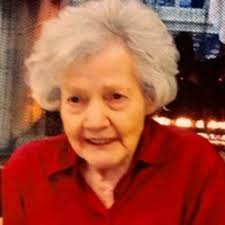 Florence M. McClure Obituary February 13, 2021