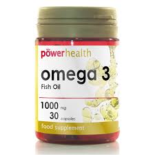 Image result for Omega-3 Supplementation