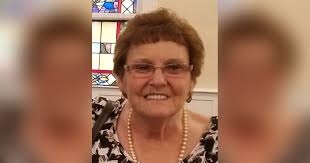 Doris Oxendine Obituary