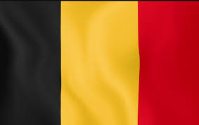 (0,0,0 each stripe is exactly 1/3 of the width of the flag. National Flag Of Belgium Belgium Flag History Meaning And Pictures