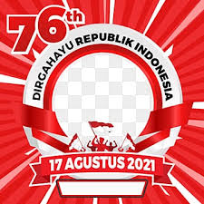 Hut) untuk memperingati kemerdekaan indonesia. Hut Ri 76 Gambar Png File Vektor Dan Psd Unduh Gratis Di Pngtree