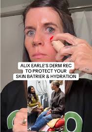 Skincare Secrets: Anua Rice Ceramide Serum Review