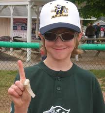 URA Athlete of the Week: Michael Walter-Dillon