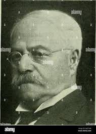 George cook hi-res stock photography and images