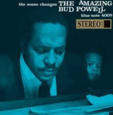 Bud Powell