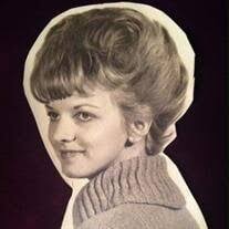 Mary "Susie" Begley Obituary