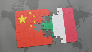 Fra l'italia e la cina, e si propone come luogo. Destinazione Cina Il Ix Rapporto Annuale Della Fondazione Italia Cina Arethusa