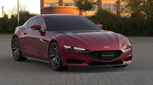 2022 Mazda Rx 7 This Is How New Model Could Like Mazda Rx7 Mazda Mitsubishi Evo