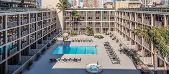 The intercontinental costa rica at multiplaza mall hotel is located in the heart of san jose, by shopping and restaurants. The Best Hotels With Jacuzzis In San Francisco