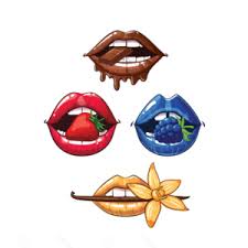 Get a custom sticker designed by the professional designers at 99designs. Chocolate Sticker Design 1000 S Of Chocolate Sticker Design Ideas
