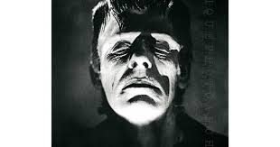 Best Black And White Horror Movies Boris Karloff Frankenstein Monster Vintage Photo Horror Movie Poster Goth Wall Decor Black And White Dark Art Macabre Fright Halloween In 2020