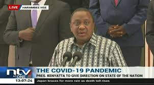 Jun 17, 2021 · the government has revised curfew hours for 13 counties in the western region from 10pm to 7pm. Ntv Kenya On Twitter Breaking Containment Of Nairobi Mombasa And Mandera Lifted From 4 Am Tomorrow President Kenyatta Announces Curfew Remains In Place For A Further 30 Days Presidentuhurukenyatta Https T Co Gurh6tzxy0