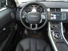 136 New Land Rover Suvs For Sale Autos