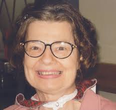 Linda Rogers avis de décès