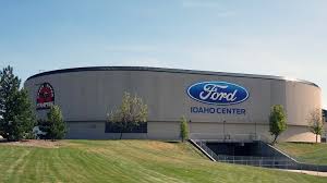 Ford Idaho Center Amphitheater Nampa Tickets Schedule