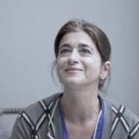 Luisa Bezzi Email & Phone Number