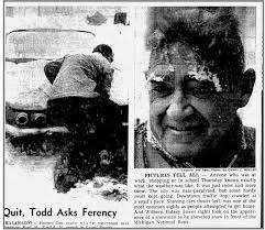 Love it or hate it: The best winter photos in Battle Creek through the years