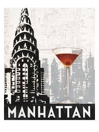 Kate Carrigan Posters And Prints At Art Com Manhattan I Love Nyc New York Style