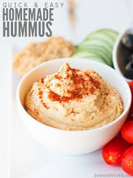 How To Make The Best Hummus Recipe Easy Better Than Store Bought Recipe Best Hummus Recipe Hummus Recipe Homemade Homemade Recipes
