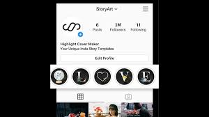 It also has some tips, tricks, and various fun filters for use. 10 Best Instagram Story Apps For Android Android Authority