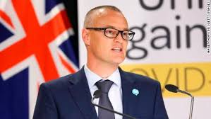 Nigeria has a second confirmed coronavirus case, the country's health minister said on twitter on monday. New Zealand Minister Demoted After Trip To The Beach During Lockdown Cnn