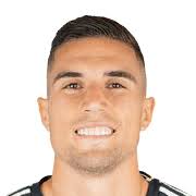 Eduardo David Espiau Hernández EA FC 25