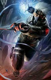 Anime meme otaku anime anime naruto kakashi naruto naruto cute funny anime pics naruto shippuden anime manga anime boruto. Kakashi Hatake Realistic Wallpaper Cool Sharingan Badass Chidori Naruto Kakashi Anime Naruto Naruto Wallpaper