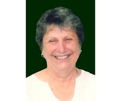 Nancy Stickley Obituary (1936