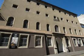 Erlebnishotel Jailhotel Luzern Built In 1862 Switzerland S First Jail Hotel Was Used As Lucerne S Central Prison Until Autumn Switzerland Hotels Hotel Lucerne