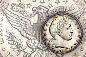 barber half dollar values and prices