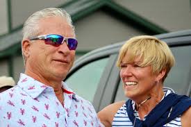 Proposal Brings Multiple Celebrations at Bar Harbor's Fourth of July Parade