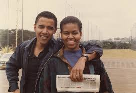 'women are tired of being undervalued'. 20 Best Michelle And Barack Obama Photos Obamas Love Story