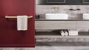 Great savings & free delivery / collection on many items. Geesa Launches Shift Bathroom Accessories Range On Dezeen Showroom